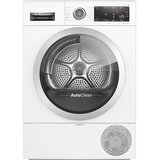 Bosch sušilni stroj s toplotno črpalko WTX87K01BY | Shoptok.si