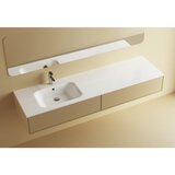 Miraggio Umivaonik WB0521-181 Lijevi | shoptok.hr