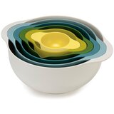 Joseph Joseph Duo 6v1 set kuhinjskih posod za pripravo hrane Cene