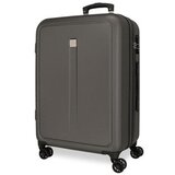 Roll Road ABS Kofer 68 cm - Tamno siva ( 50.692.2D ) | ePonuda.com