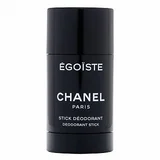 Égoïste Pour Homme deodorant v stiku brez aluminija 75 ml za moške