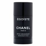 Chanel égoïste pour homme dezodorans u stiku bez aluminija 75 ml za muškarce | shoptok.hr