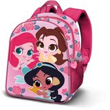Disney Princess Cvjetni 3D Ruksak 31cm | shoptok.hr