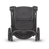 Coccolle Otroški voziček 2v1 Serry Jet črna in stolček za hranjenje Ziti | Shoptok.si