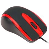 Havit usb miš HV-MS753 crno-crvena | ePonuda.com