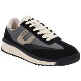 Cesare Paciotti Nizke superge CY25W1366 Črna Cene