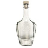  Staklena boca NOBEL 500 ml sa čepom Cijene