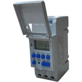 Timer DIN PTS15A 230V, 50Hz