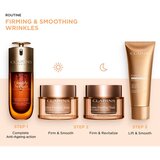 Clarins Extra-Firming Neck & Décolleté Anti-Aging Cream gladilna krema za vrat in dekolte 75 ml | Shoptok.si