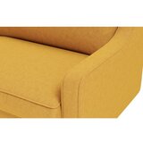 Atelier Del Sofa Trosed Robin Extra 3, 220x84x87cm, Oker | Eponuda.ba