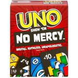 DRUŠTVENA karte No Mercy | shoptok.hr