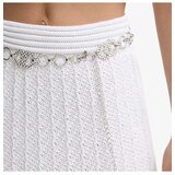 Juicy Couture Diana silver belly chain Cene