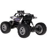 Metalni buggy na daljinsko upravljanje 1:14 Rock SHAKE - crni | shoptok.hr