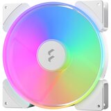 Fractal_Design Fractal Design Ventilator Prisma AL-18 ARGB 180 mm beli FD-FAN-PRI-AL18-PWM-WT | Eponuda.com
