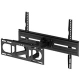 Xstand 37-80 all around Nosač za TV/FULL MOTION/nagib+3 do-15/rotac.60/VESA 600X400/40kg/6.7-35.5cm | ePonuda.com