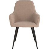 House Nordic Bež blagovaonske stolice u setu 2 kom Harbo – | shoptok.hr
