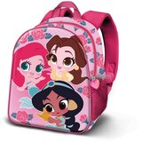 Disney Princess Cvjetni 3D Ruksak 31cm Cijene