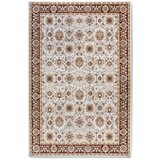 Villeroy & Boch Kremno bela zunanja preproga 200x285 cm Nicolas – Cene