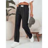 DStreet Spodnie damskie GLAPPO czarne | ePonuda.com