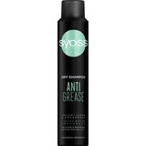 Syoss suhi šampon za lase - Anti-Grease Dry Shampoo | Shoptok.si