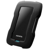 Adata HDD EXT 4TB AD HD330 USB 3.2 Crni Cijene