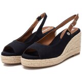 Refresh Sandali & Odprti čevlji 172663 Črna | Shoptok.si