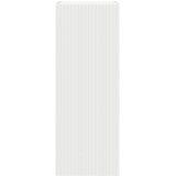 TV zidni ormar Zidne Bijelo 30 x 31 x 80 cm Konstruirano drvo | Eponuda.com