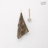 Linen Tales Lanena kuhinjska krpa 45x65 cm Woodland – Cene
