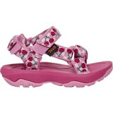 Teva Mladinski sandali HURRICANE XLT 2 Roza | Shoptok.si