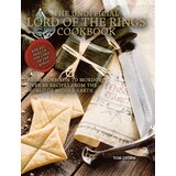 Macmillan Distribution Tom Grimm - Lord of the Rings: The Unofficial Cookbook Cene
