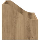  Kutija za LP ploče Hrast artisan 37 x 33 x 32 cm | shoptok.hr