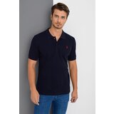 Dewberry Moška polo majica T8561 | Shoptok.si