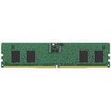 Kingston Memorija 8GB/DIMM/DDR5/5600MHz/CL46/crna | Eponuda.com