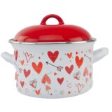  Emajl šerpa Amarilis 24cm/6l | ePonuda.com