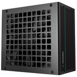 DeepCool Napajalnik 500W - PF500 (80 Plus, Active PFC, 12cm) Cene