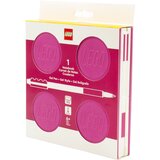Lego rokovnik sa gel olovkom - ciklama | Eponuda.com