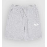 Quiksilver Easy Day Jogger Kids Kratke hlace light grey heather | Shoptok.si