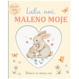 Lusio Slikovnica Laku noć, maleno moje Cijene