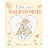Slikovnica Laku noć, maleno moje