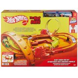 Mattel Hot Wheels: Blast Launch Face-Off trkaća staza za sudare - | shoptok.hr