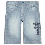 PepeJeans Kratke hlače & Bermuda PB800231 Večbarvna Cene