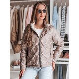 DStreet Kurtka damska przejściowa dwustronna SYLVIAN fioletowa | Shoptok.si