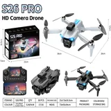 dečiji dron S26 2.4 pro
