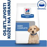 Hill’s Hill’s Prescription Diet Derm Complete Puppy 1,5kg | Eponuda.com