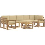  Set vanjskih sofa 6 kom. | shoptok.hr