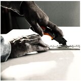 Fiskars skalpel sklapajući CarbonMax 1027224 | ePonuda.com