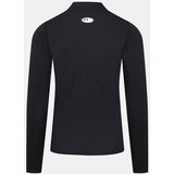 Under Armour Heatgear Mock Crna | shoptok.hr