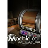 Steam Machinika Museum (PC) Key EUROPE Steam Machinika Museum (PC) Key EUROPE Slike