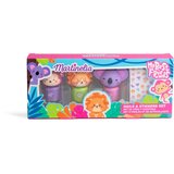 Martinelia My Best Friends Nails & Stickers Set set za otroke | Shoptok.si
