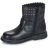 Chicco Polškornji TRONCHETTO CURCUMA Črna | Shoptok.si